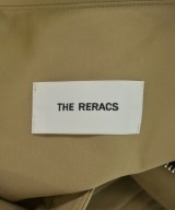 THE RERACS（ザリラクス）その他 茶 サイズ:36(S位) レディース/2200682980012
