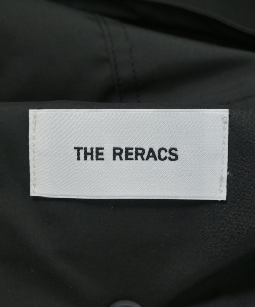 THE RERACS（ザリラクス）その他 黒 サイズ:36(S位) レディース/2200675995016