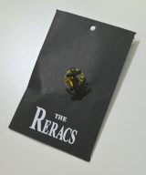 THE RERACS（ザリラクス）その他 黒 サイズ:36(S位) レディース/2200675995016