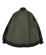 THE RERACS（ザリラクス）ミリタリーブルゾン カーキ サイズ:36(S位) レディース/2200683387025