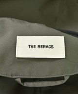 THE RERACS（ザリラクス）ミリタリーブルゾン カーキ サイズ:36(S位) レディース/2200683387025