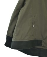 THE RERACS（ザリラクス）ミリタリーブルゾン カーキ サイズ:36(S位) レディース/2200683387025