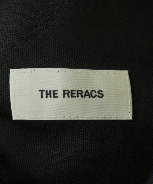 THE RERACS（ザリラクス）ひざ丈スカート 黒 サイズ:38(M位) レディース/2200683670028