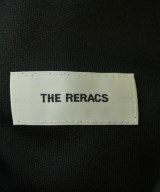 THE RERACS（ザリラクス）ひざ丈スカート 黒 サイズ:38(M位) レディース/2200683670028