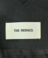 THE RERACS（ザリラクス）ベスト 黒 サイズ:38(M位) レディース/2200683670042