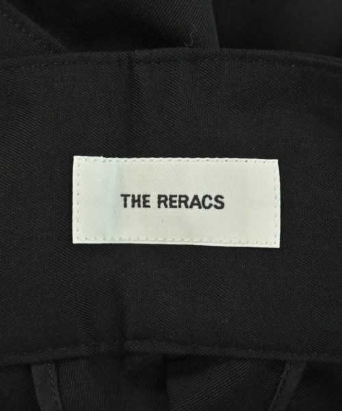 THE RERACS（ザリラクス）その他 黒 サイズ:36(S位) レディース/2200681062047