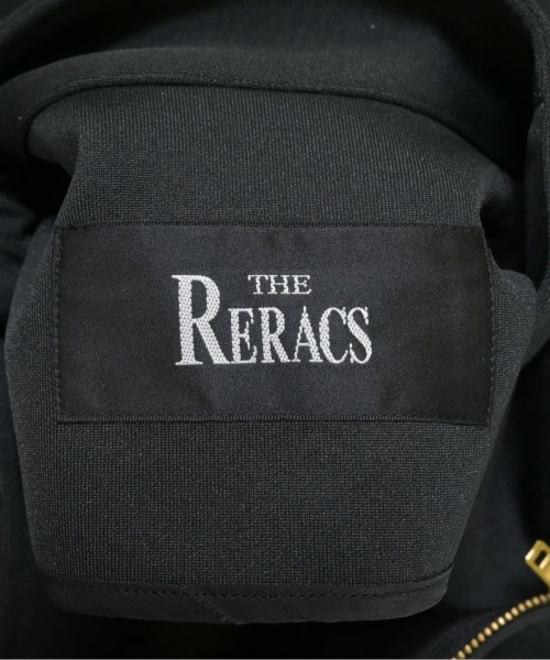 THE RERACS（ザリラクス）ワンピース 緑 サイズ:36(S位) レディース/2200685295014