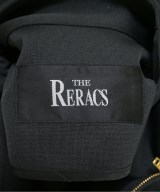 THE RERACS（ザリラクス）ワンピース 緑 サイズ:36(S位) レディース/2200685295014