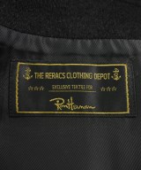 THE RERACS（ザリラクス）その他 黒 サイズ:-(XL位) レディース/2200680374011