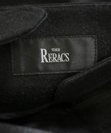 THE RERACS（ザリラクス）ロング・マキシ丈スカート 黒 サイズ:36(S位) レディース/2200686423027