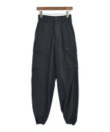 THE RERACS（ザリラクス）カーゴパンツ 紺 サイズ:36(S位) レディース/2200681548497