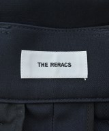THE RERACS（ザリラクス）カーゴパンツ 紺 サイズ:36(S位) レディース/2200681548497