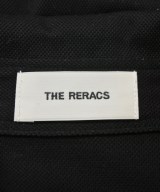 THE RERACS（ザリラクス）ワンピース 黒 サイズ:36(S位) レディース/2200685449042