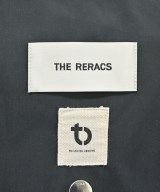 THE RERACS（ザリラクス）マウンテンパーカー 紺 サイズ:38(M位) レディース/2200685449059