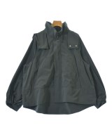 THE RERACS マウンテンパーカー