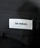 THE RERACS（ザリラクス）スラックス 黒 サイズ:36(S位) レディース/2200682840026