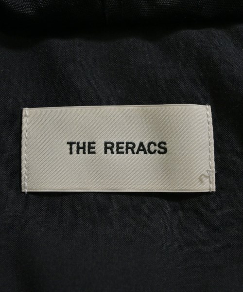 THE RERACS（ザリラクス）その他 黒 サイズ:F レディース/2200682619059