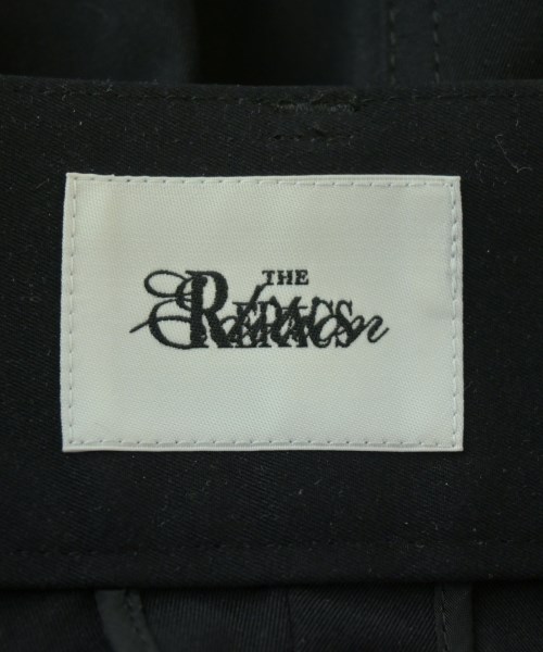 THE RERACS（ザリラクス）その他 黒 サイズ:36(S位) レディース/2200684363042