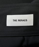 THE RERACS（ザリラクス）ショートパンツ 黒 サイズ:36(S位) レディース/2200684828107