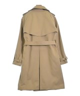 THE RERACS（ザリラクス）トレンチコート ベージュ サイズ:1(S位) レディース/2200689036033
