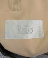 THE RERACS（ザリラクス）トレンチコート ベージュ サイズ:1(S位) レディース/2200689036033