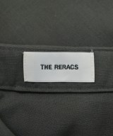 THE RERACS（ザリラクス）ワンピース グレー サイズ:38(M位) レディース/2200687274017