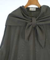 THE RERACS（ザリラクス）ワンピース グレー サイズ:38(M位) レディース/2200687274017