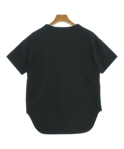 THE RERACS（ザリラクス）Tシャツ・カットソー 黒 サイズ:36(S位) レディース/2200687274031