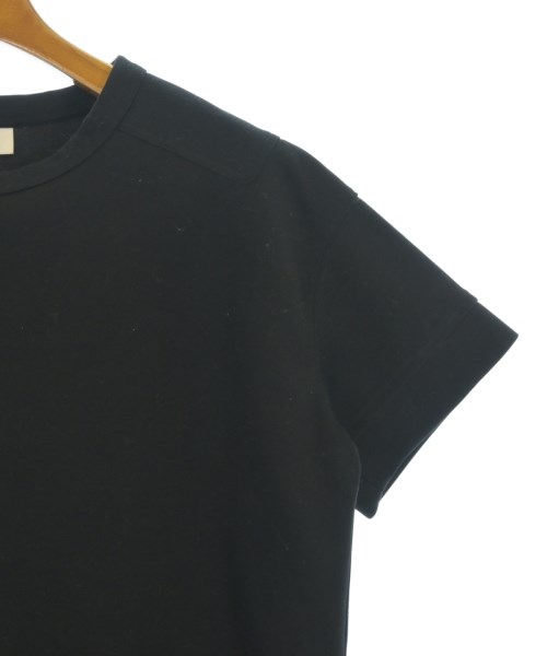 THE RERACS（ザリラクス）Tシャツ・カットソー 黒 サイズ:36(S位) レディース/2200687274031