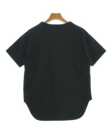 THE RERACS（ザリラクス）Tシャツ・カットソー 黒 サイズ:36(S位) レディース/2200687274031