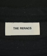 THE RERACS（ザリラクス）Tシャツ・カットソー 黒 サイズ:36(S位) レディース/2200687274031