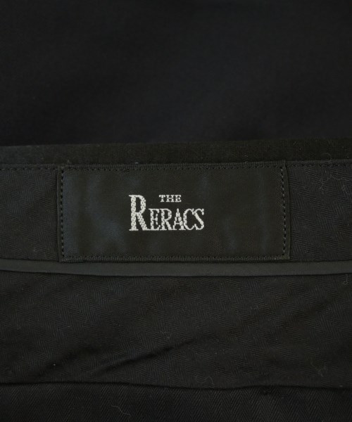 THE RERACS（ザリラクス）その他 紺 サイズ:36(S位) レディース/2200690228052
