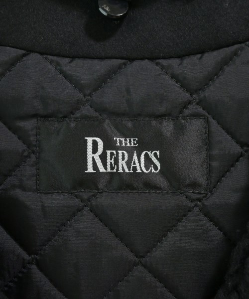 THE RERACS（ザリラクス）その他 黒 サイズ:-(M位) レディース/2200690369014