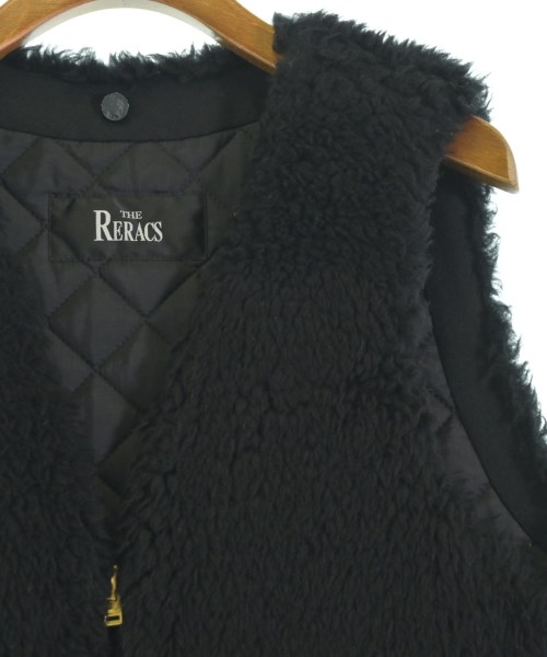 THE RERACS（ザリラクス）その他 黒 サイズ:-(M位) レディース/2200690369014