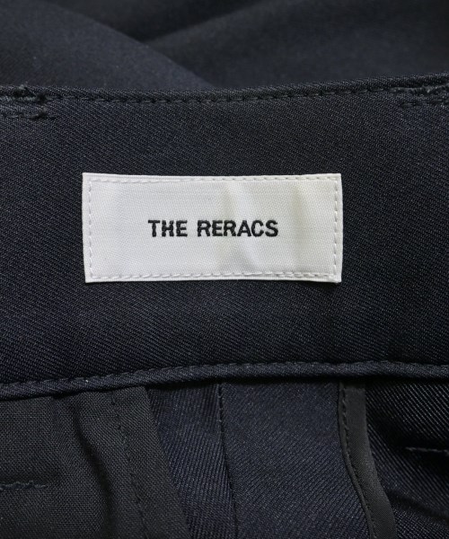 THE RERACS（ザリラクス）カーゴパンツ 紺 サイズ:36(S位) レディース/2200690906011