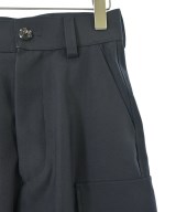 THE RERACS（ザリラクス）カーゴパンツ 紺 サイズ:36(S位) レディース/2200690906011