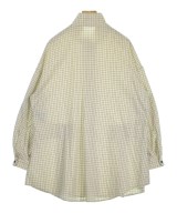 THE RERACS（ザリラクス）カジュアルシャツ 白 サイズ:36(S位) レディース/2200686162032