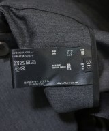 THE RERACS（ザリラクス）ロング・マキシ丈スカート グレー サイズ:36(S位) レディース/2200693016090