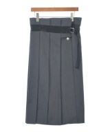 THE RERACS ロング・マキシ丈スカート