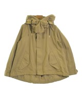 THE RERACS（ザリラクス）マウンテンパーカー ベージュ サイズ:38(M位) レディース/2200693459040