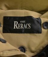 THE RERACS（ザリラクス）マウンテンパーカー ベージュ サイズ:38(M位) レディース/2200693459040