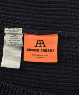 ANDERSEN-ANDERSEN（アンデルセンアンデルセン）ニット・セーター 紺 サイズ:S メンズ/2200637940054