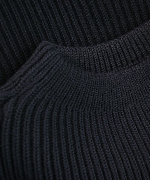 ANDERSEN-ANDERSEN（アンデルセンアンデルセン）ニット・セーター 紺 サイズ:S メンズ/2200637940061