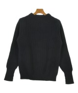 ANDERSEN-ANDERSEN（アンデルセンアンデルセン）ニット・セーター 紺 サイズ:S メンズ/2200637940061