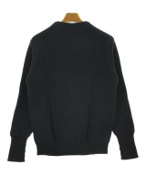 ANDERSEN-ANDERSEN（アンデルセンアンデルセン）ニット・セーター 紺 サイズ:S メンズ/2200637940061