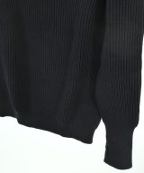 ANDERSEN-ANDERSEN（アンデルセンアンデルセン）ニット・セーター 紺 サイズ:S メンズ/2200637940061