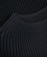 ANDERSEN-ANDERSEN（アンデルセンアンデルセン）ニット・セーター 紺 サイズ:S メンズ/2200637940061