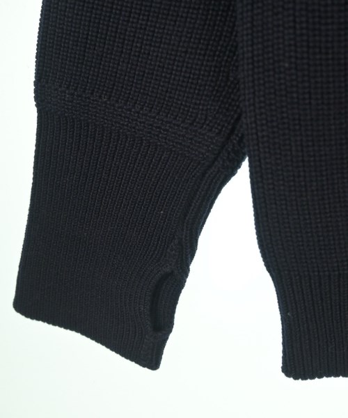 ANDERSEN-ANDERSEN（アンデルセンアンデルセン）ニット・セーター 紺 サイズ:L メンズ/2200609208267