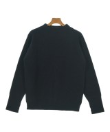 ANDERSEN-ANDERSEN（アンデルセンアンデルセン）ニット・セーター 紺 サイズ:L メンズ/2200609208267