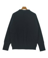 ANDERSEN-ANDERSEN（アンデルセンアンデルセン）ニット・セーター 紺 サイズ:L メンズ/2200609208267